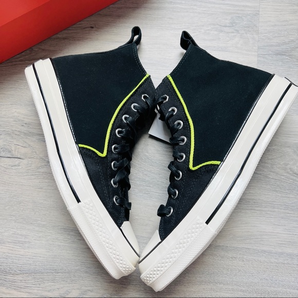 NWT Converse Chuck 70 Hi Men’s Shoes - Picture 3 of 7